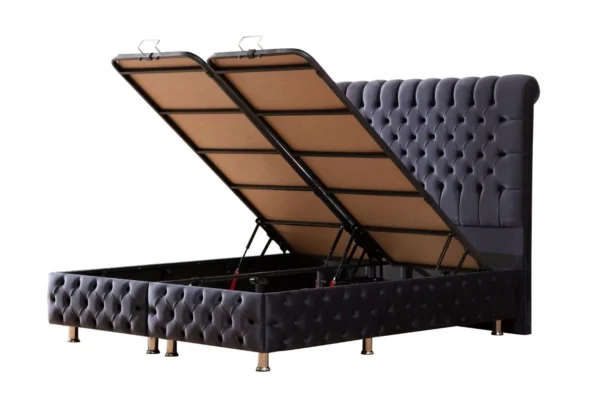Lit Coffre LUNA – Image 6